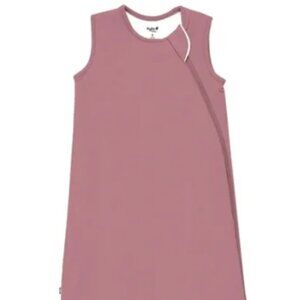 Kyte Baby Dusty Rose Sleep Sack 2.5 TOG